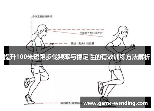 提升100米短跑步伐频率与稳定性的有效训练方法解析