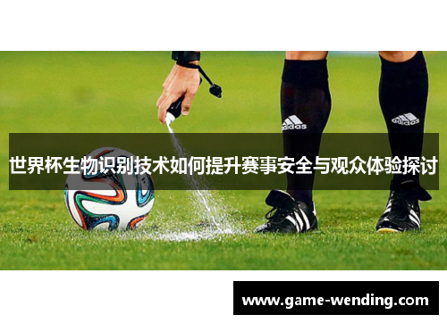 世界杯生物识别技术如何提升赛事安全与观众体验探讨