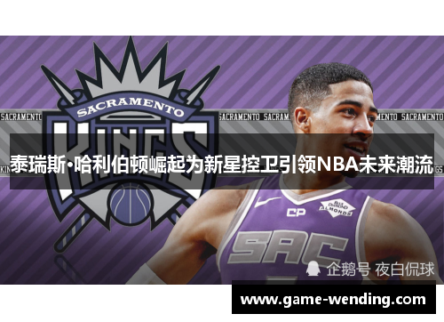 泰瑞斯·哈利伯顿崛起为新星控卫引领NBA未来潮流