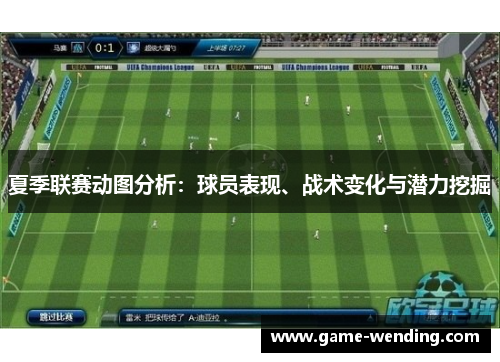 夏季联赛动图分析：球员表现、战术变化与潜力挖掘