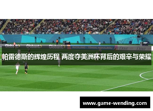 帕雷德斯的辉煌历程 两度夺美洲杯背后的艰辛与荣耀