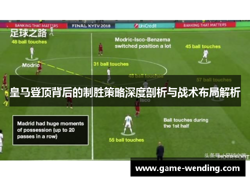 皇马登顶背后的制胜策略深度剖析与战术布局解析