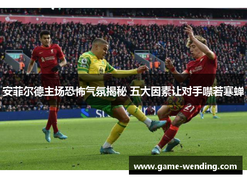 安菲尔德主场恐怖气氛揭秘 五大因素让对手噤若寒蝉